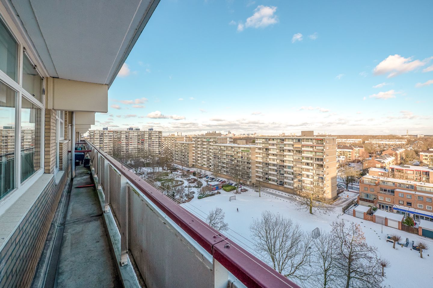 Foto 34 van Prinses Beatrixlaan 585