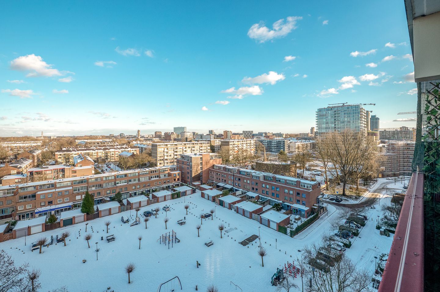 Foto 35 van Prinses Beatrixlaan 585