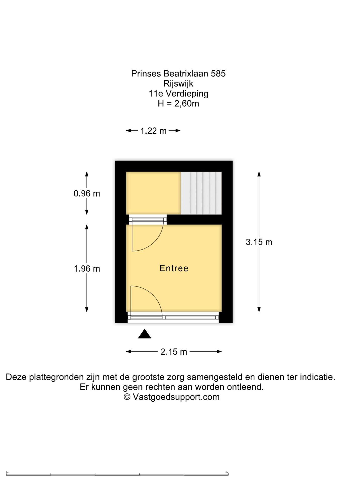 Foto 57 van Prinses Beatrixlaan 585