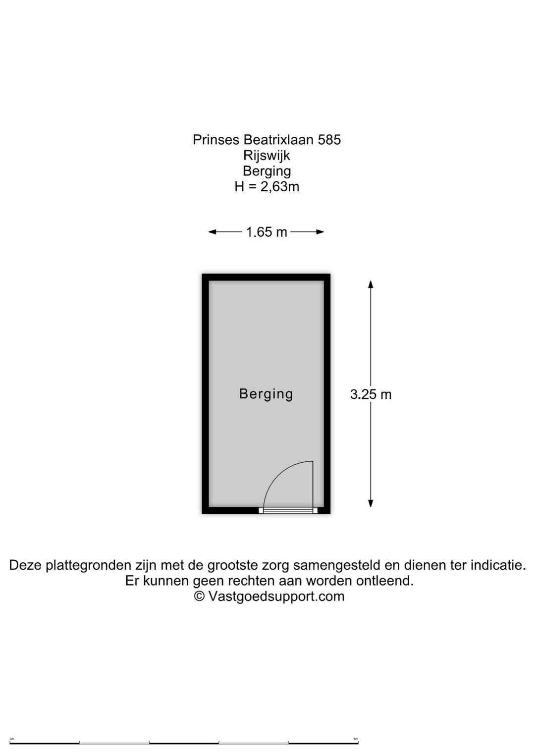 Foto 58 van Prinses Beatrixlaan 585