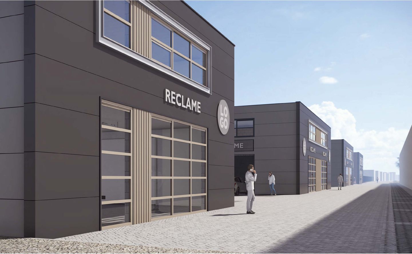 View photo 3 of Roer 20