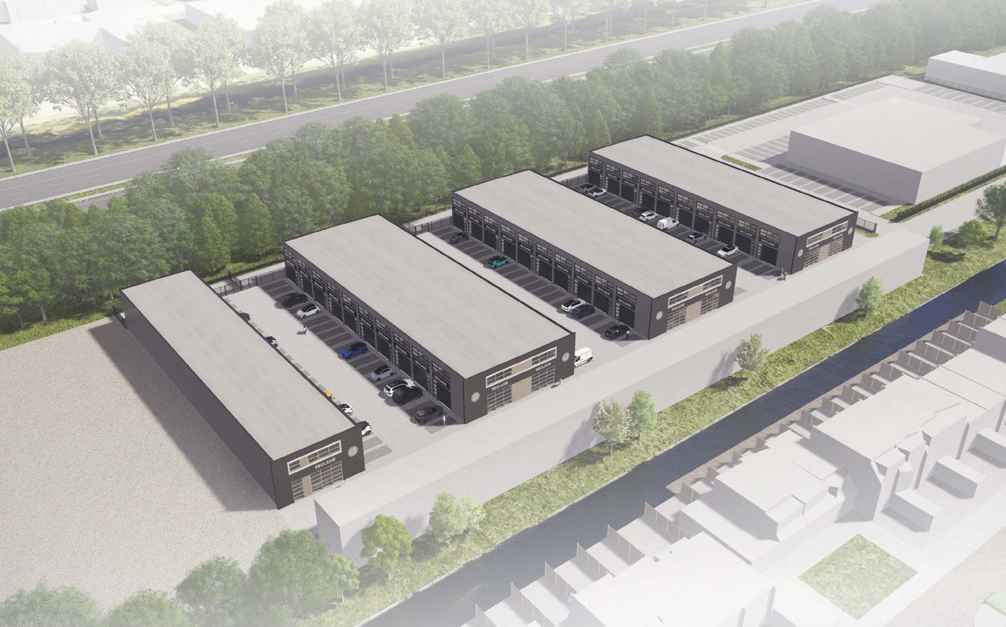 View photo 4 of Roer 20