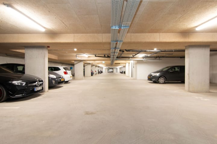 Photo 3 of Rookmelderstraat 20