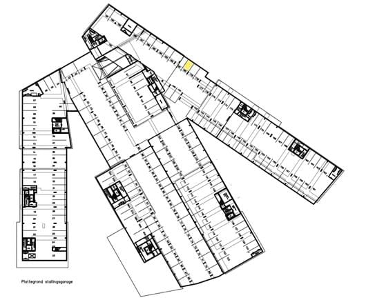 Photo 5 of Rookmelderstraat 20