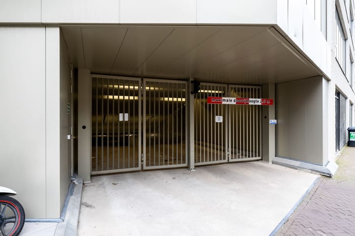 Photo 2 of Rookmelderstraat 20