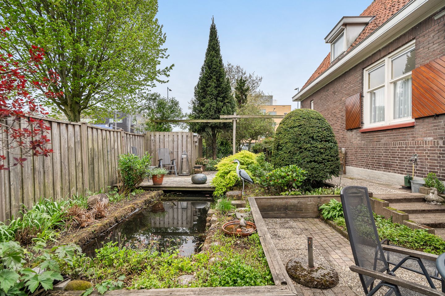 Foto 4 van Hoofdweg 129