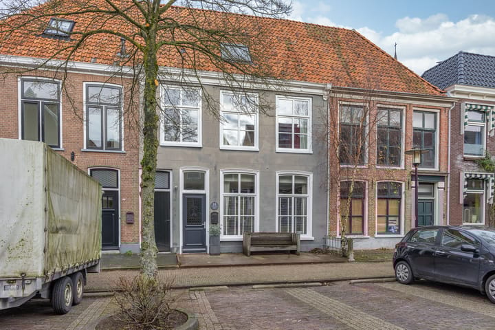 Foto 2 van Nieuwmarkt 14