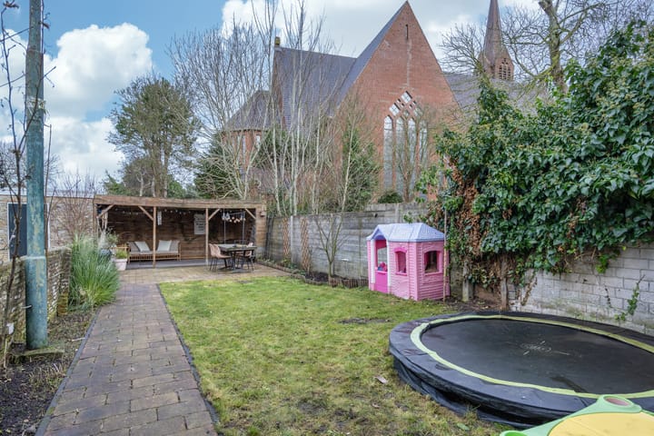 Foto 4 van Nieuwmarkt 14