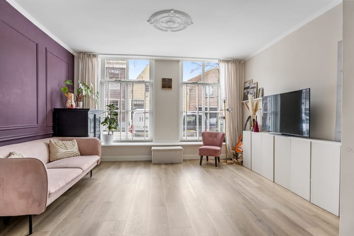 Foto 5 van Nieuwmarkt 14