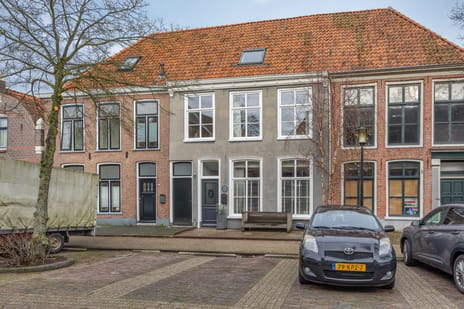 Nieuwmarkt thumbnail