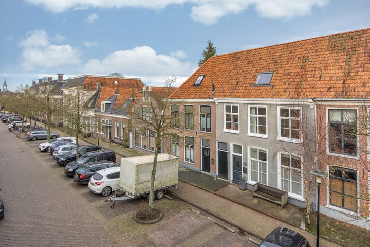 Foto 3 van Nieuwmarkt 14