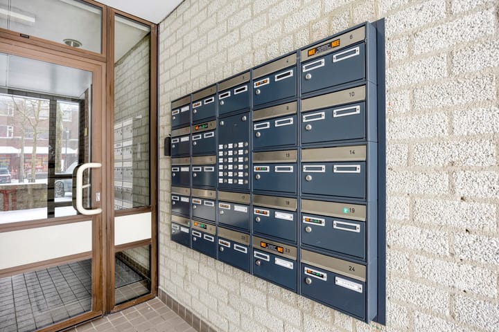 Photo 5 of De Bus 22