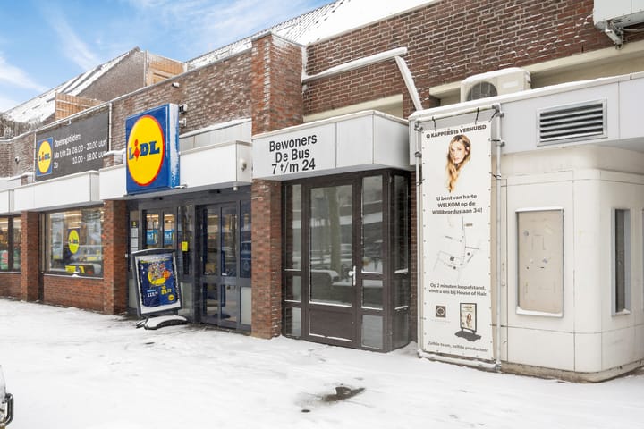 Photo 4 of De Bus 22