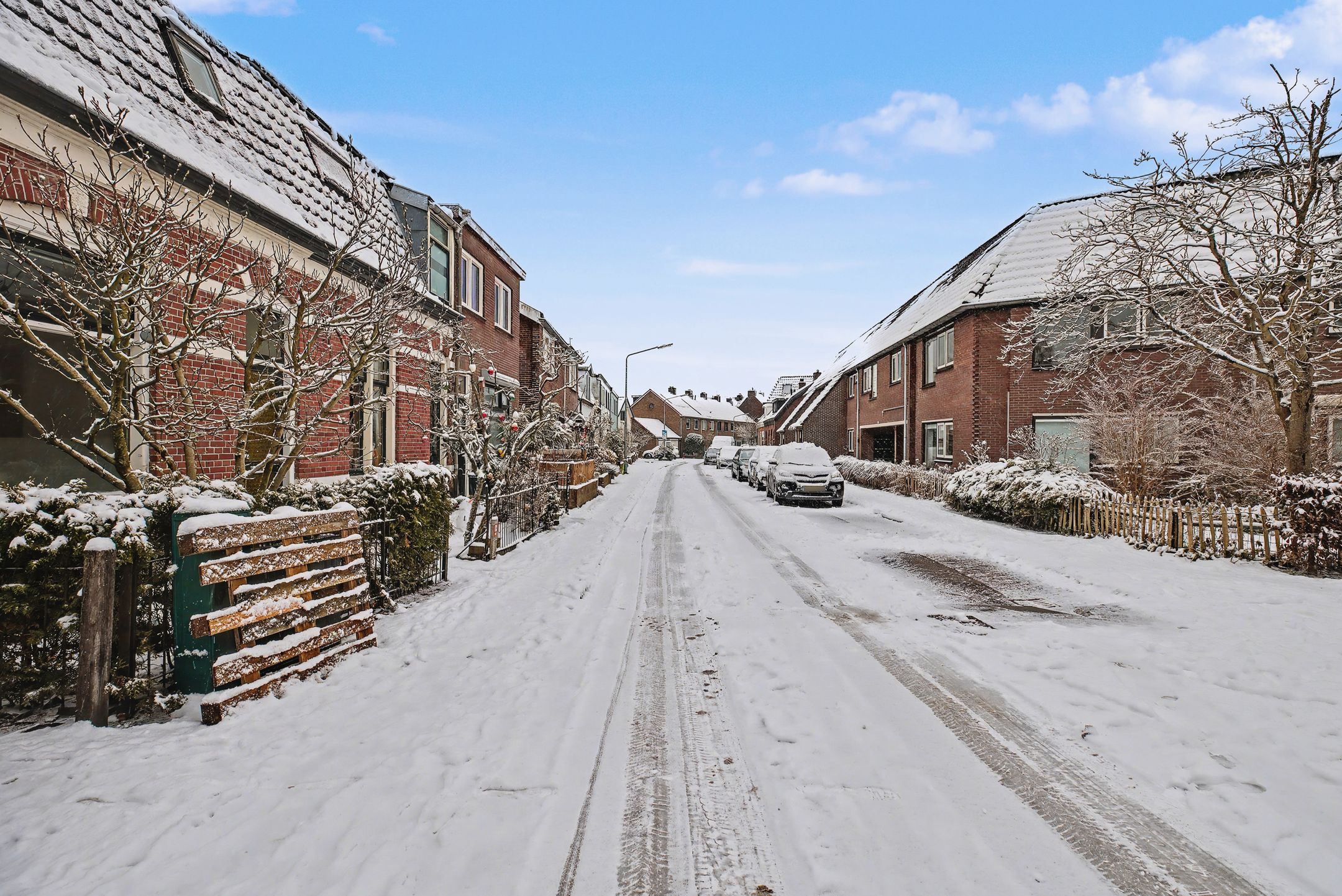 Foto 6 van Honingstraat 36