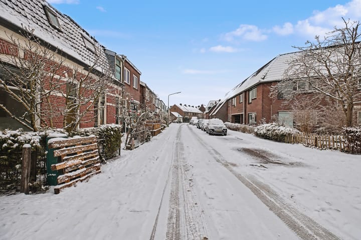 Foto 6 van Honingstraat 36