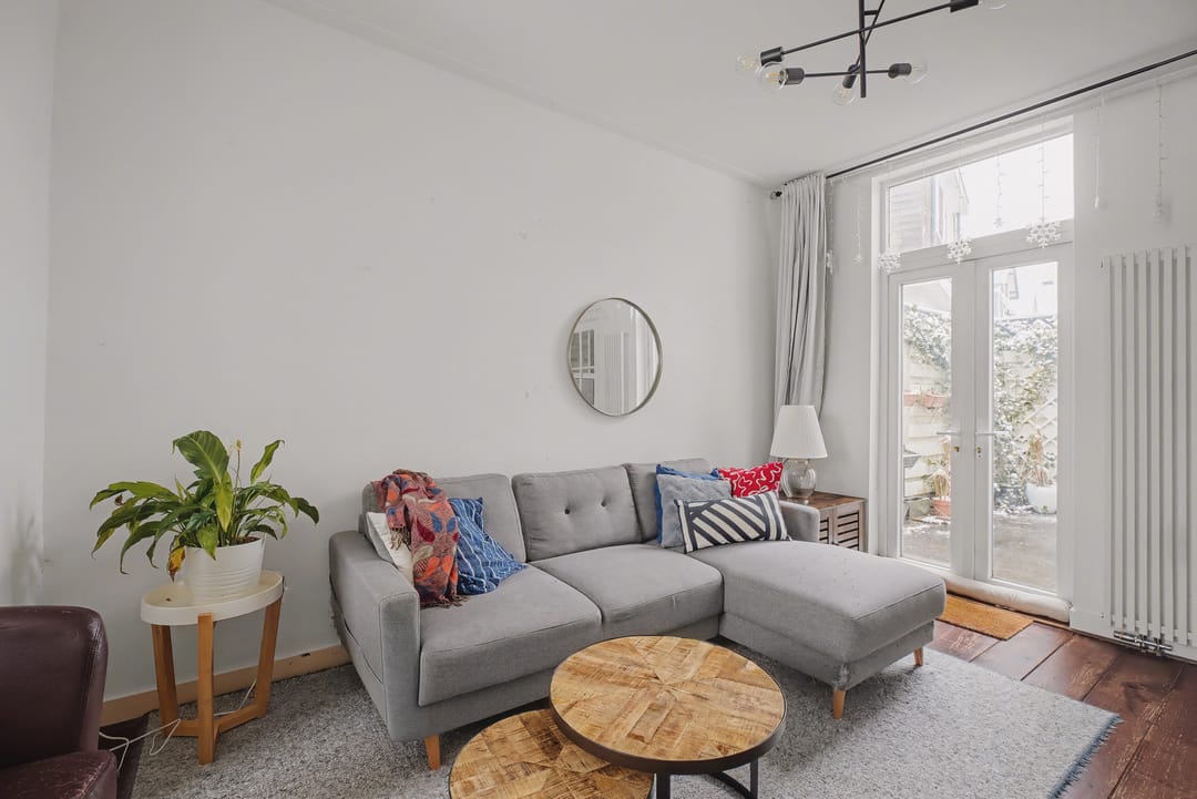 Foto 7 van Honingstraat 36