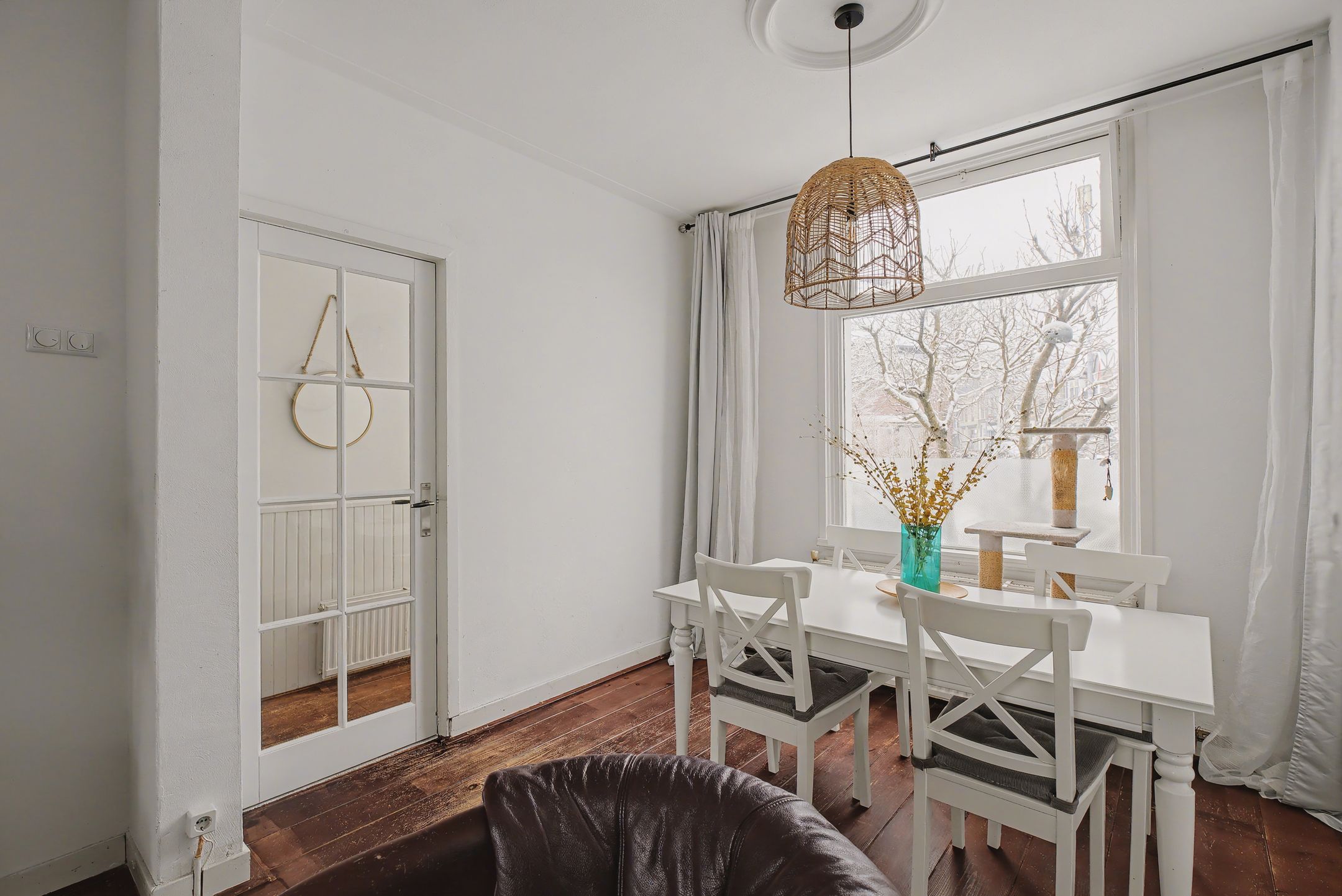 Foto 12 van Honingstraat 36