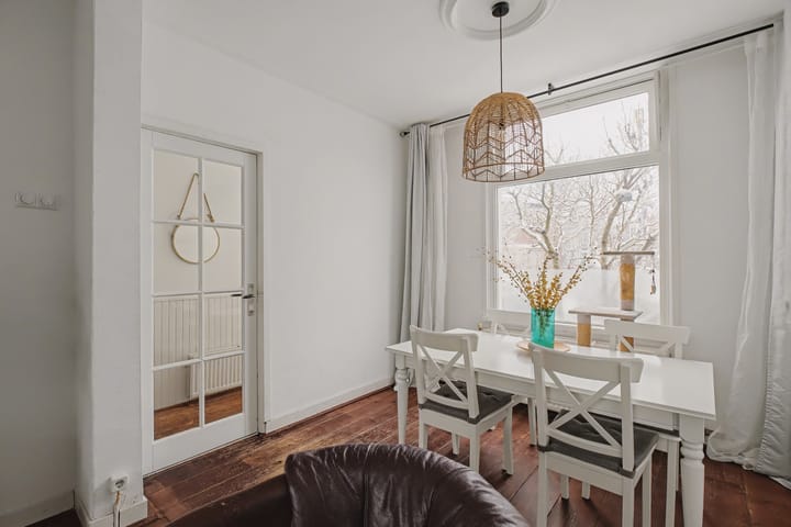 Foto 12 van Honingstraat 36