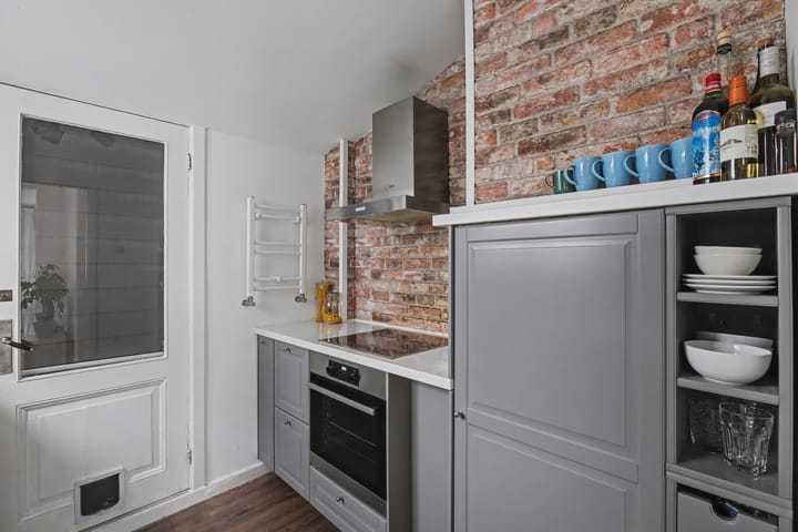 Foto 13 van Honingstraat 36