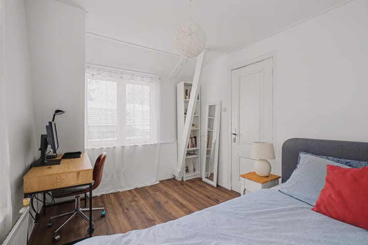 Foto 21 van Honingstraat 36