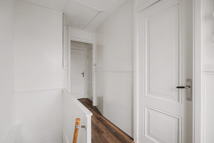 Foto 25 van Honingstraat 36