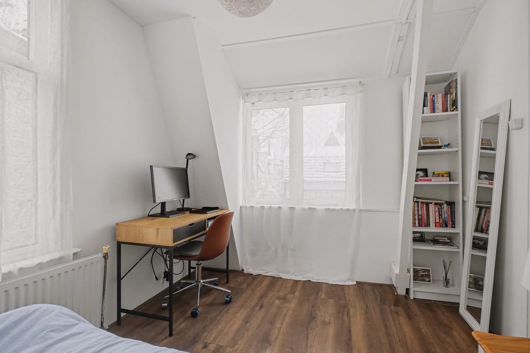 Foto 22 van Honingstraat 36