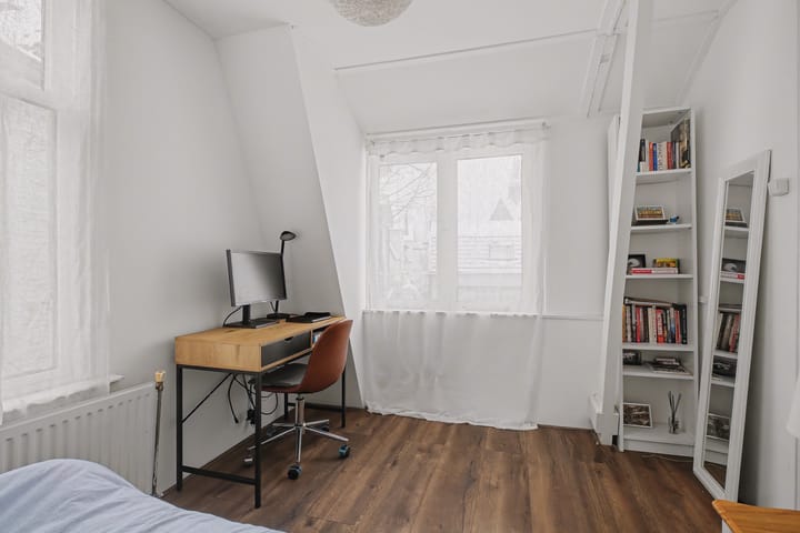 Foto 22 van Honingstraat 36