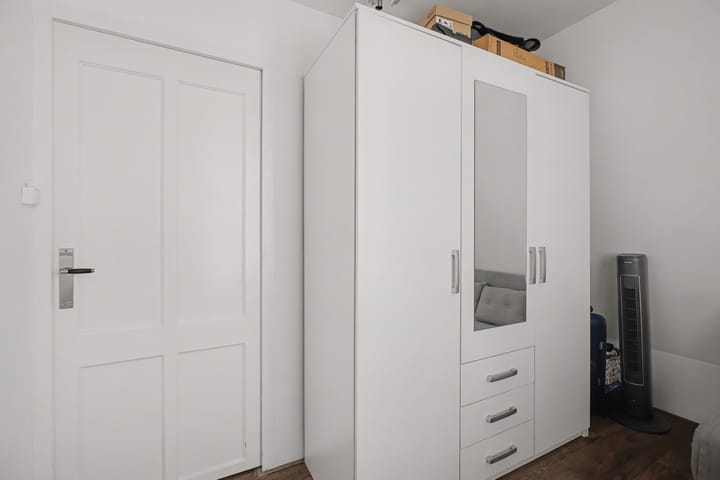 Foto 28 van Honingstraat 36