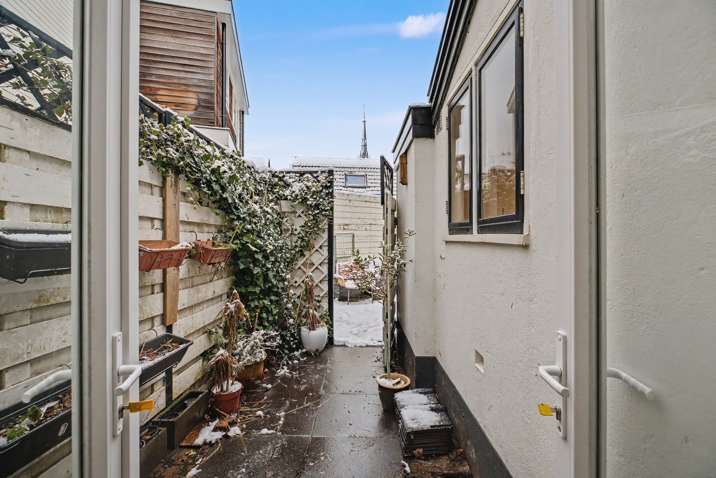 Foto 29 van Honingstraat 36