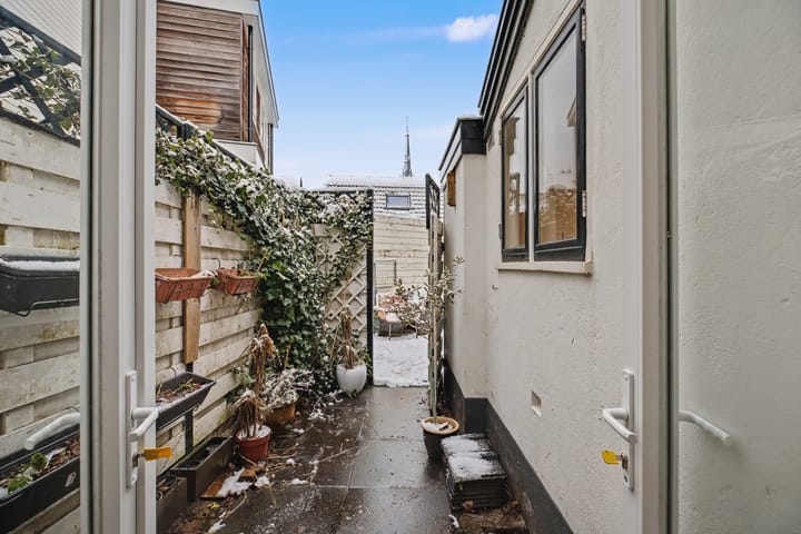 Foto 29 van Honingstraat 36