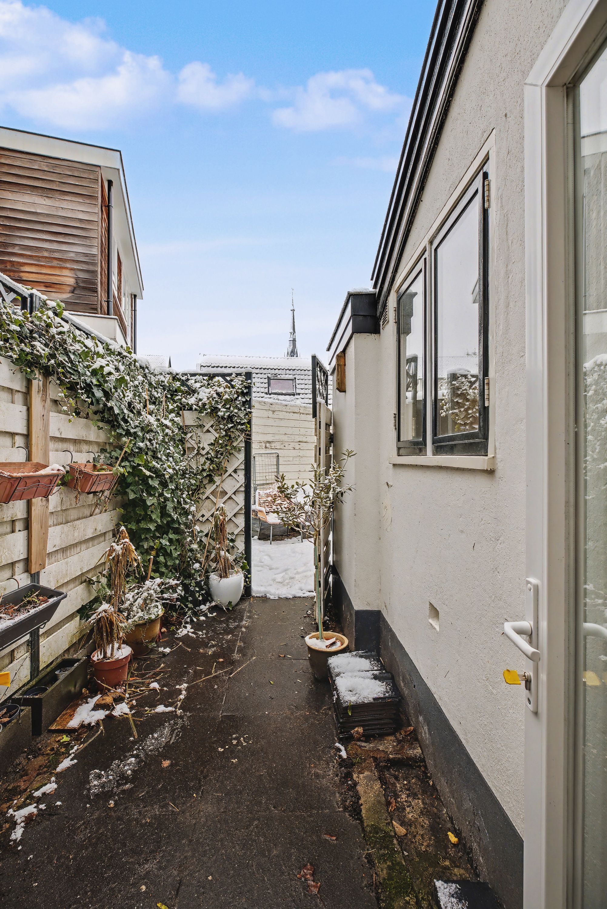 Foto 30 van Honingstraat 36