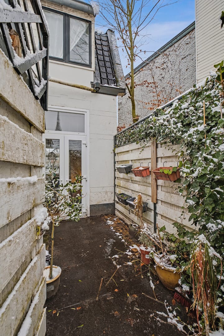 Foto 31 van Honingstraat 36