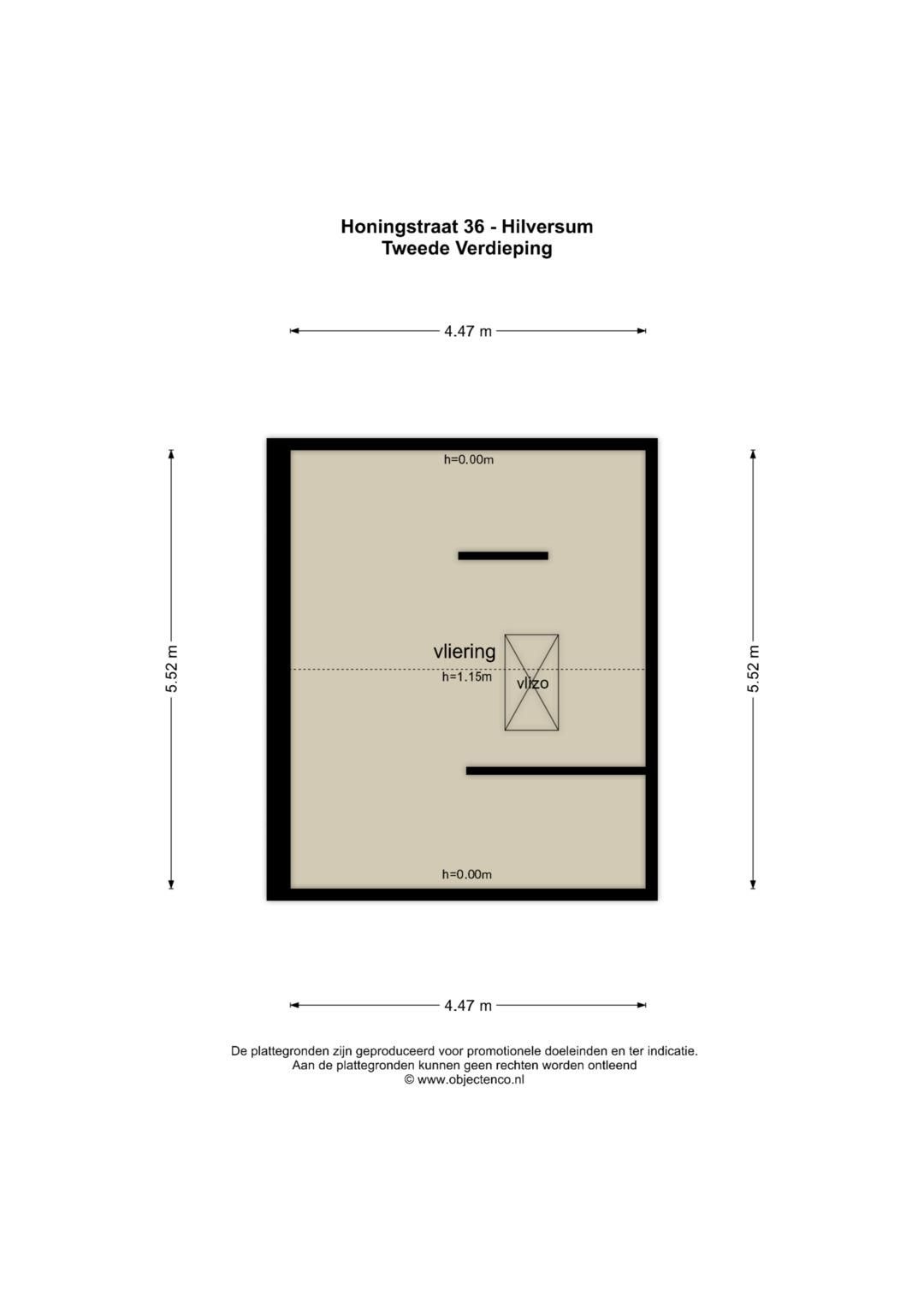 Foto 35 van Honingstraat 36