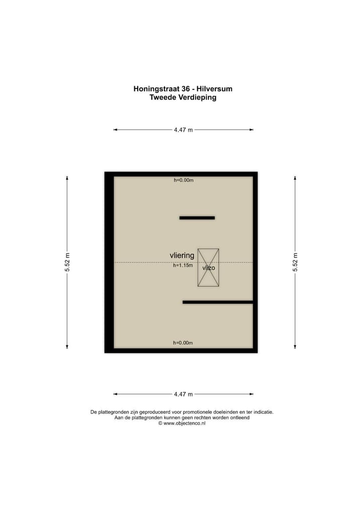 Foto 35 van Honingstraat 36