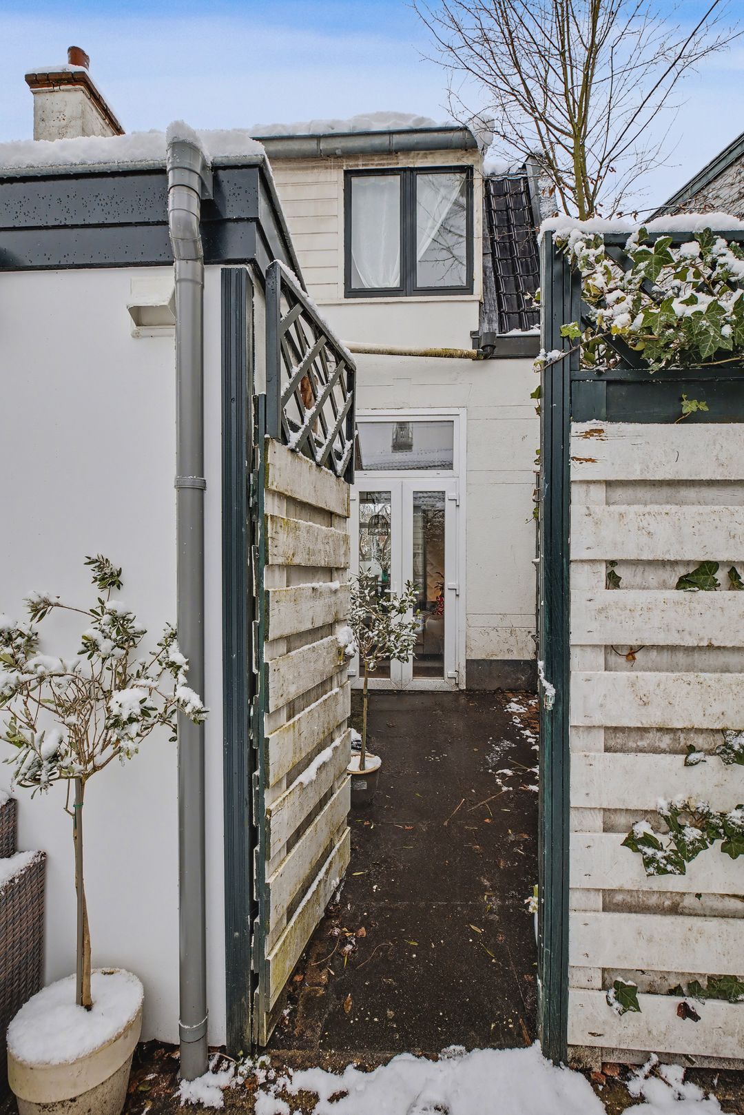 Foto 32 van Honingstraat 36