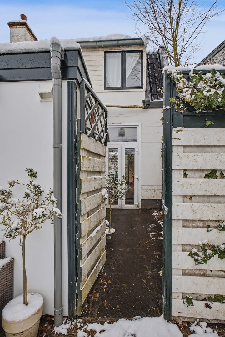 Foto 32 van Honingstraat 36