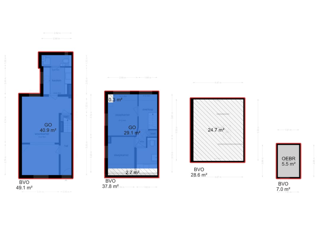 Foto 37 van Honingstraat 36