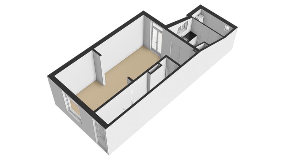 Foto 39 van Honingstraat 36