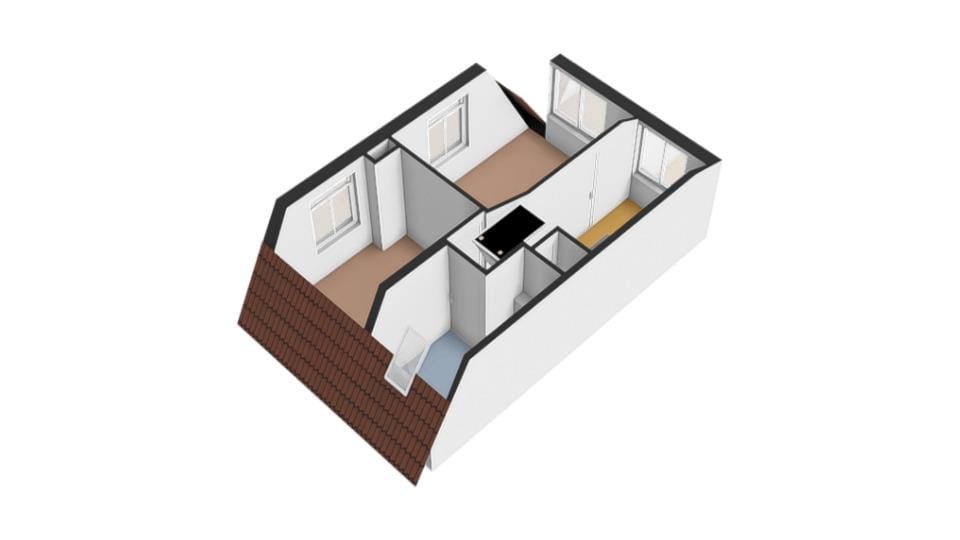 Foto 41 van Honingstraat 36