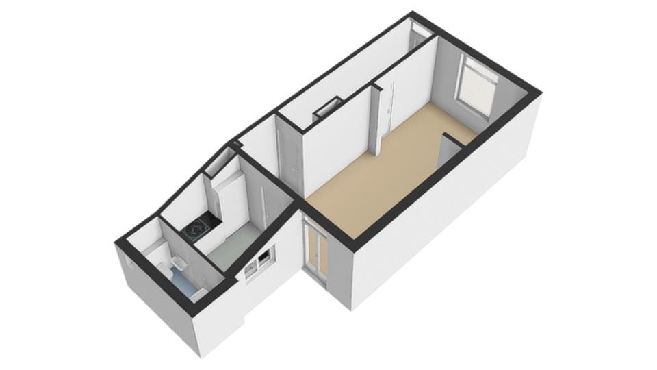 Foto 38 van Honingstraat 36