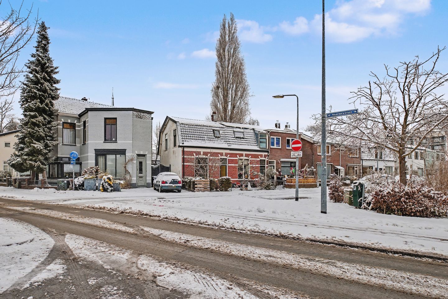 Foto 4 van Honingstraat 36