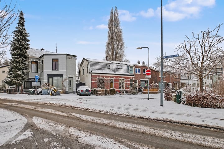 Foto 4 van Honingstraat 36