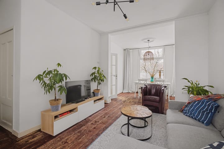 Foto 8 van Honingstraat 36