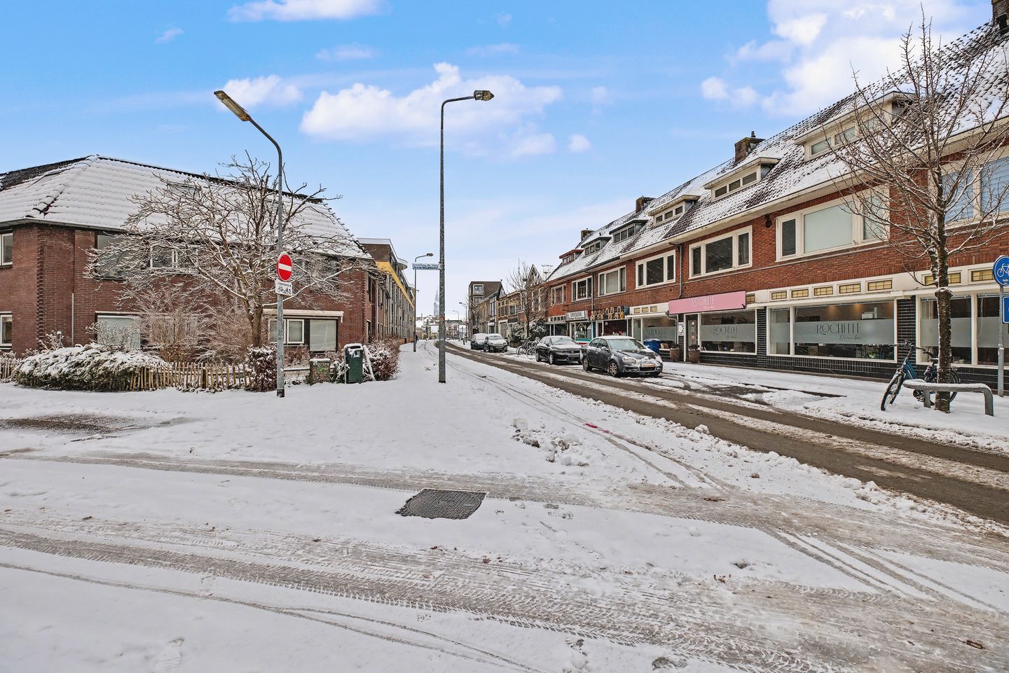 Foto 5 van Honingstraat 36