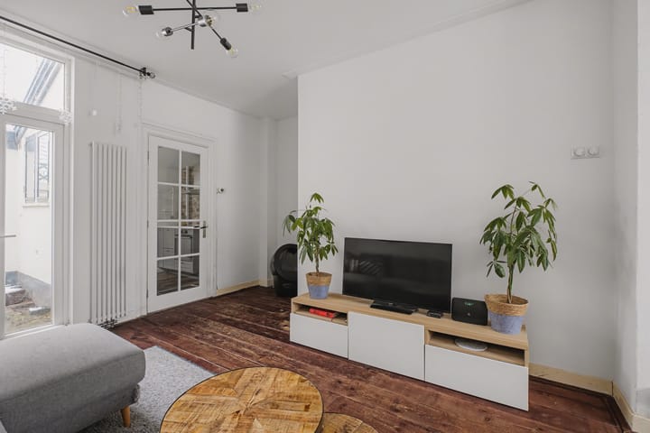 Foto 9 van Honingstraat 36