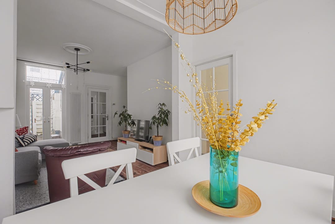 Foto 11 van Honingstraat 36