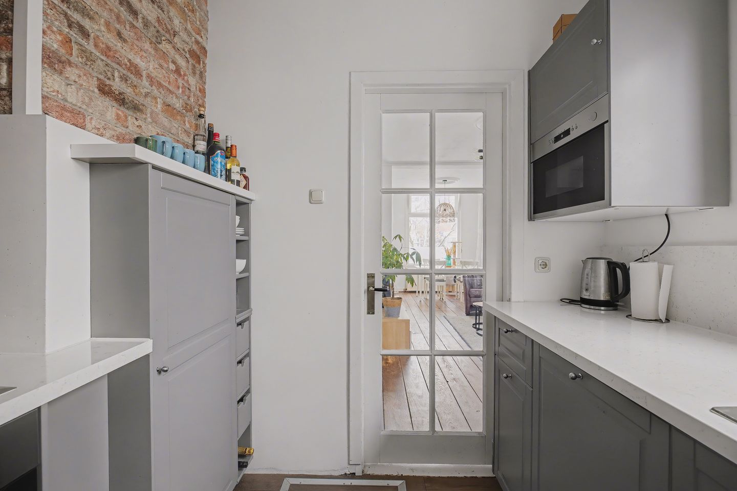 Foto 14 van Honingstraat 36