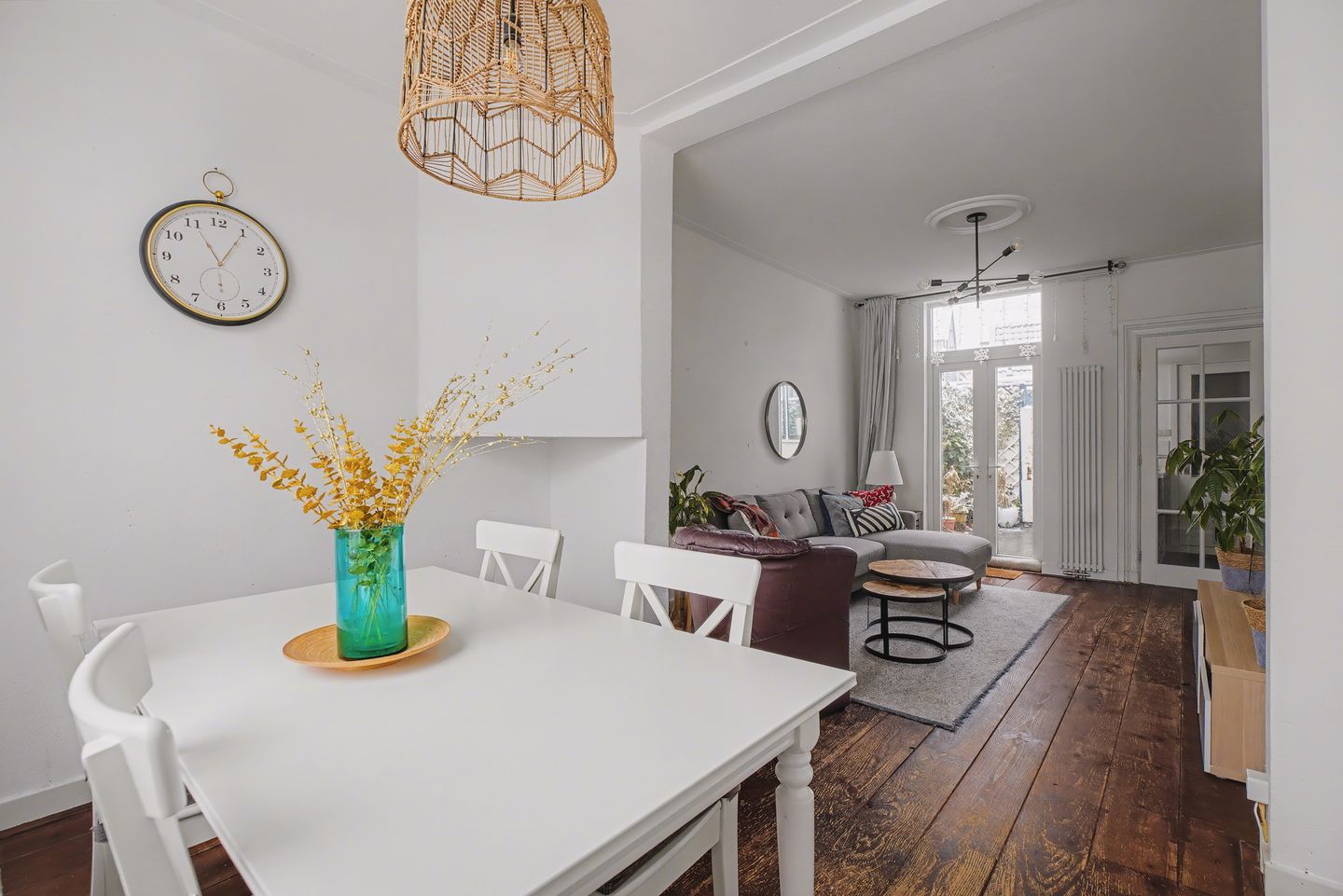 Foto 10 van Honingstraat 36