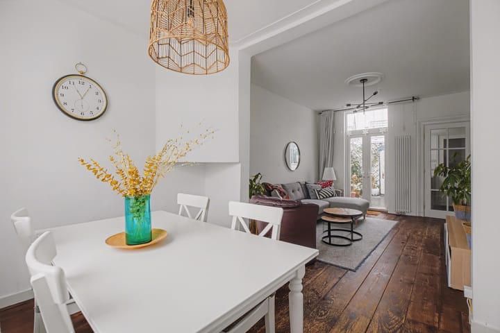 Foto 10 van Honingstraat 36