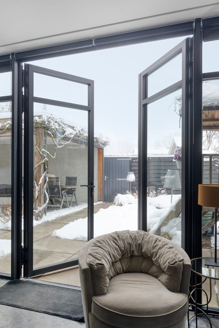 Foto 9 van Hensjesweg 18